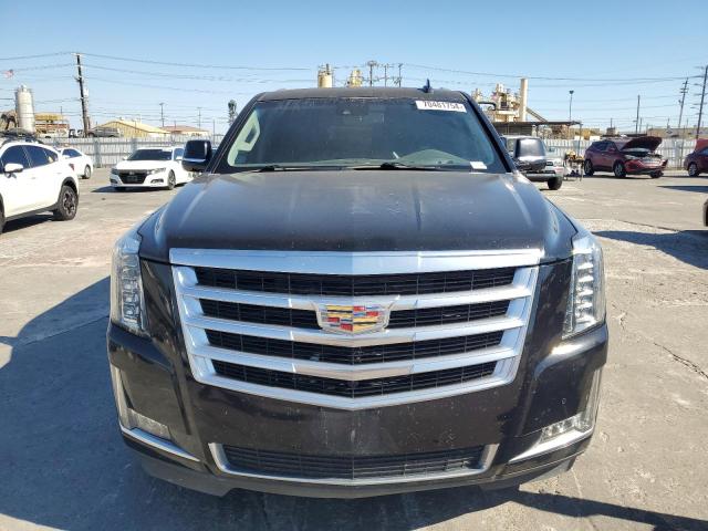 Photo 4 VIN: 1GYS4SKJ4FR622209 - CADILLAC ESCALADE E 