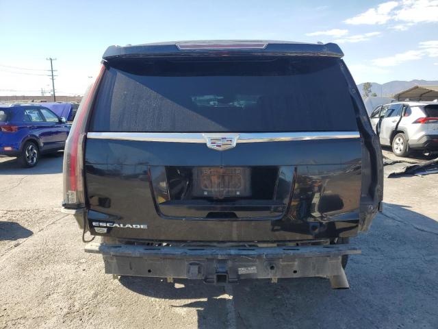 Photo 5 VIN: 1GYS4SKJ4FR622209 - CADILLAC ESCALADE E 