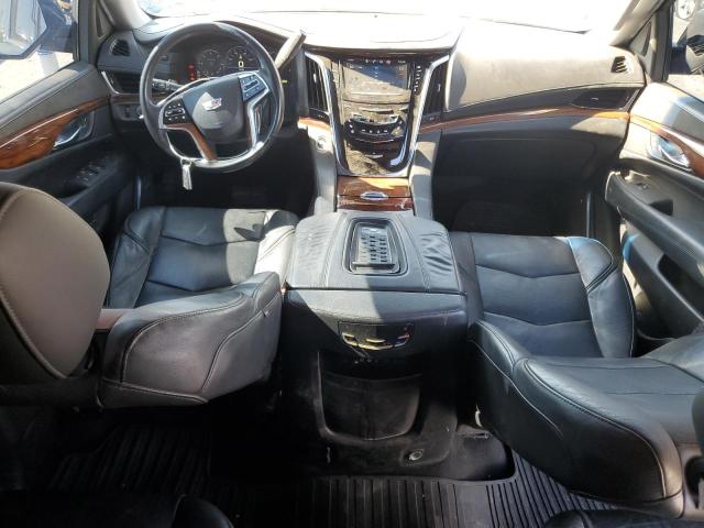 Photo 7 VIN: 1GYS4SKJ4FR622209 - CADILLAC ESCALADE E 