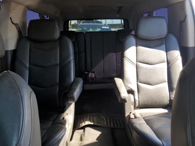 Photo 9 VIN: 1GYS4SKJ4FR622209 - CADILLAC ESCALADE E 