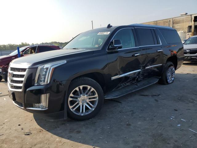 Photo 0 VIN: 1GYS4SKJ5FR672908 - CADILLAC ESCALADE E 