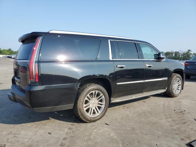 Photo 2 VIN: 1GYS4SKJ5FR672908 - CADILLAC ESCALADE E 