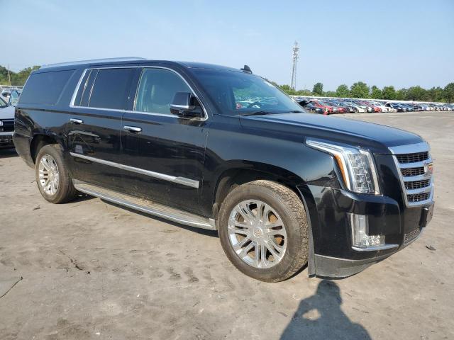 Photo 3 VIN: 1GYS4SKJ5FR672908 - CADILLAC ESCALADE E 