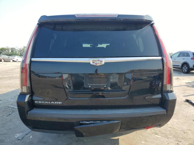 Photo 5 VIN: 1GYS4SKJ5FR672908 - CADILLAC ESCALADE E 