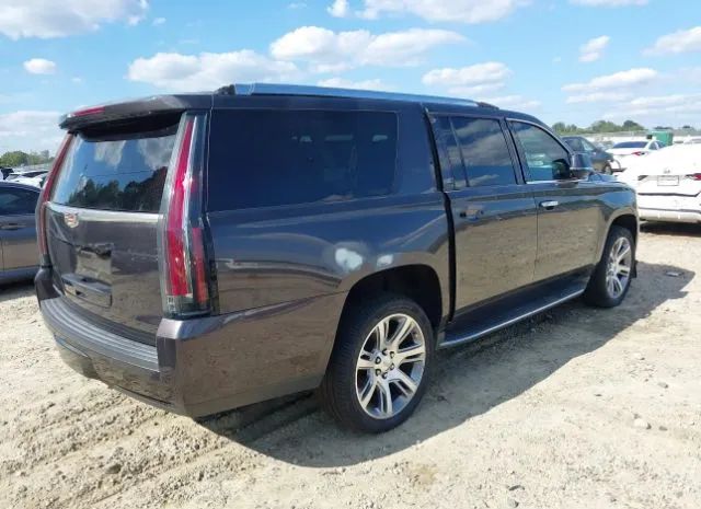 Photo 3 VIN: 1GYS4SKJ5FR738017 - CADILLAC ESCALADE ESV 