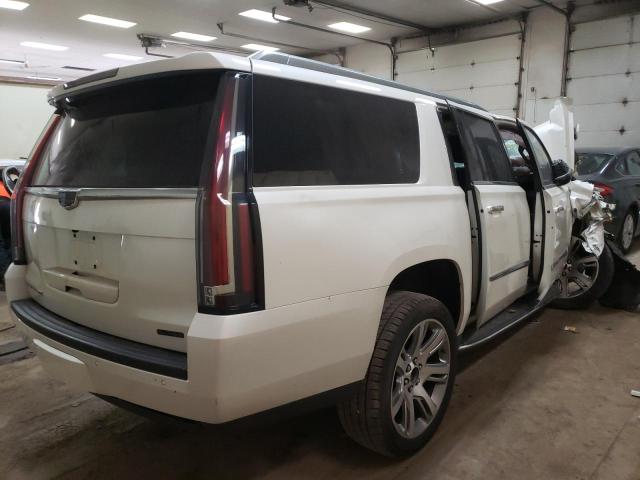 Photo 3 VIN: 1GYS4SKJ6FR534018 - CADILLAC ESCALADE E 