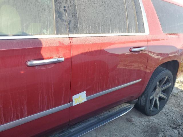 Photo 11 VIN: 1GYS4SKJ6FR710274 - CADILLAC ESCALADE E 