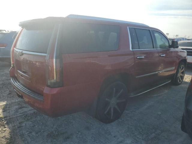 Photo 2 VIN: 1GYS4SKJ6FR710274 - CADILLAC ESCALADE E 