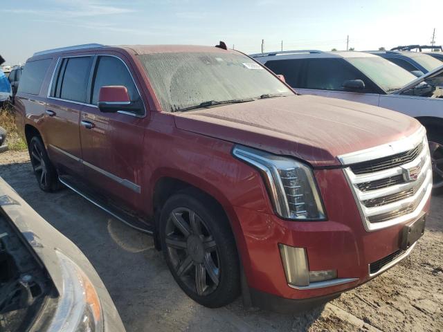 Photo 3 VIN: 1GYS4SKJ6FR710274 - CADILLAC ESCALADE E 