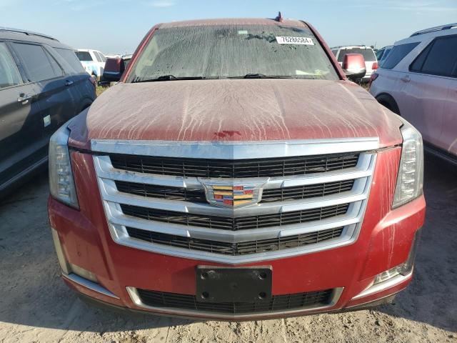 Photo 4 VIN: 1GYS4SKJ6FR710274 - CADILLAC ESCALADE E 