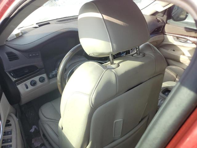 Photo 7 VIN: 1GYS4SKJ6FR710274 - CADILLAC ESCALADE E 