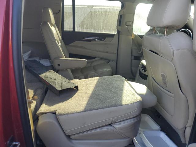 Photo 9 VIN: 1GYS4SKJ6FR710274 - CADILLAC ESCALADE E 