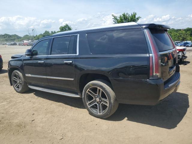 Photo 1 VIN: 1GYS4SKJ6FR730587 - CADILLAC ESCALADE 