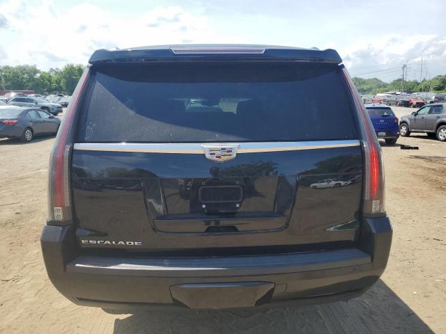 Photo 5 VIN: 1GYS4SKJ6FR730587 - CADILLAC ESCALADE 