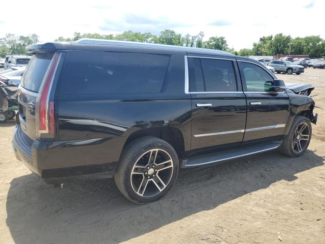 Photo 2 VIN: 1GYS4SKJ6FR730587 - CADILLAC ESCALADE 