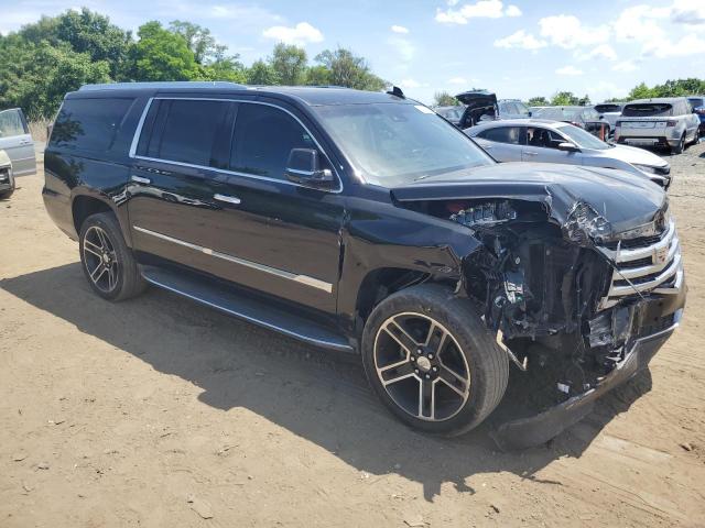 Photo 3 VIN: 1GYS4SKJ6FR730587 - CADILLAC ESCALADE 