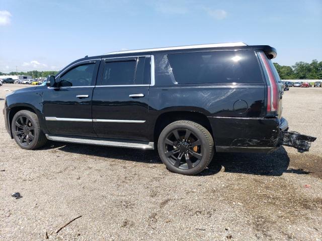 Photo 1 VIN: 1GYS4SKJ7FR559445 - CADILLAC ESCALADE E 