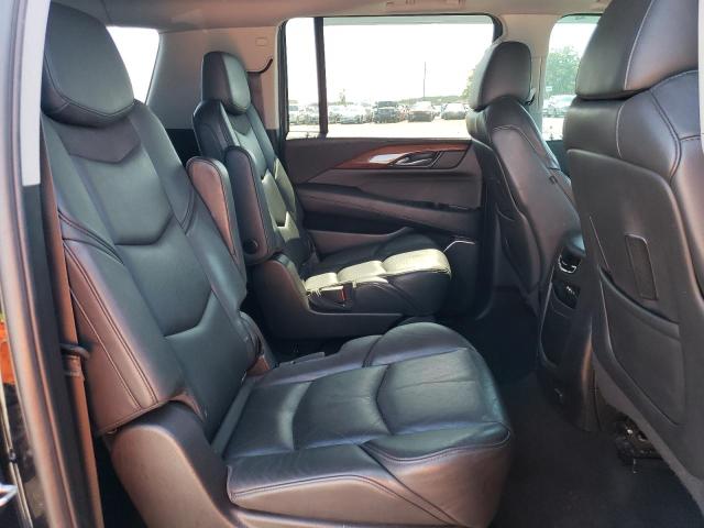 Photo 10 VIN: 1GYS4SKJ7FR559445 - CADILLAC ESCALADE E 