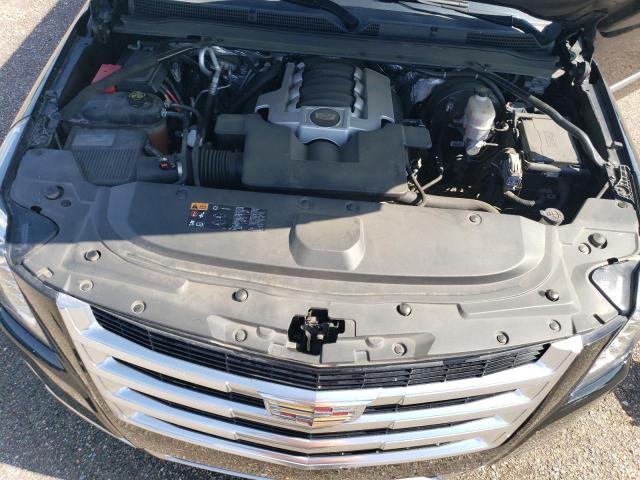 Photo 11 VIN: 1GYS4SKJ7FR559445 - CADILLAC ESCALADE E 