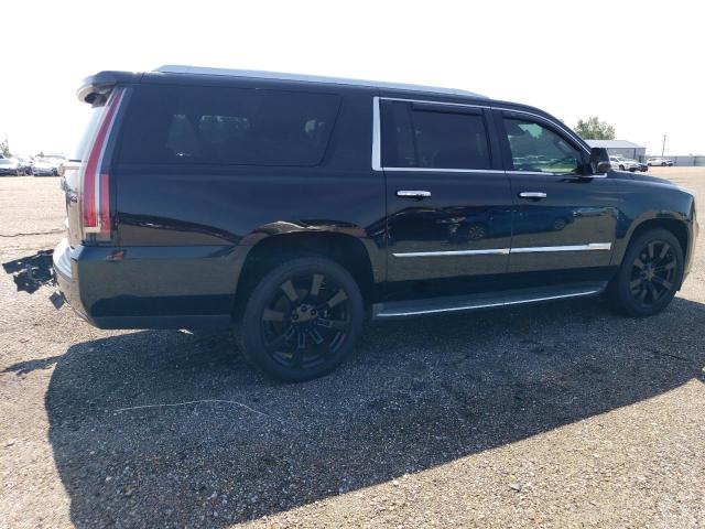 Photo 2 VIN: 1GYS4SKJ7FR559445 - CADILLAC ESCALADE E 