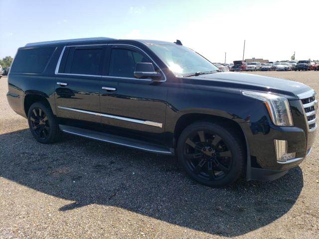 Photo 3 VIN: 1GYS4SKJ7FR559445 - CADILLAC ESCALADE E 