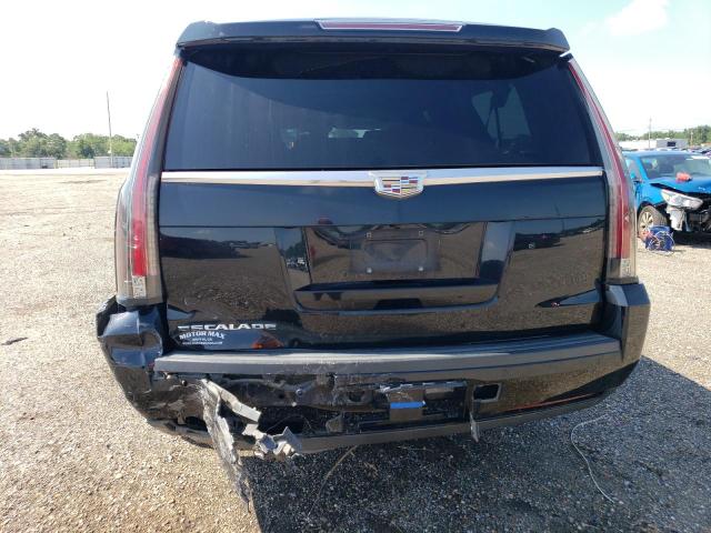 Photo 5 VIN: 1GYS4SKJ7FR559445 - CADILLAC ESCALADE E 