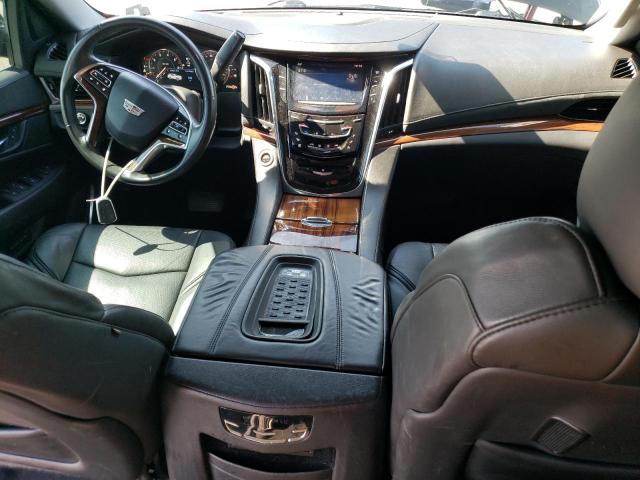 Photo 7 VIN: 1GYS4SKJ7FR559445 - CADILLAC ESCALADE E 