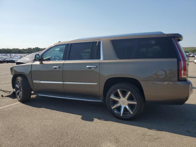 Photo 1 VIN: 1GYS4SKJ7FR614508 - CADILLAC ESCALADE E 