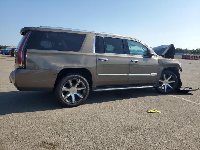 Photo 2 VIN: 1GYS4SKJ7FR614508 - CADILLAC ESCALADE E 