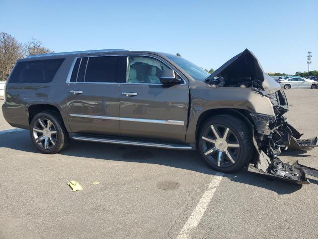 Photo 3 VIN: 1GYS4SKJ7FR614508 - CADILLAC ESCALADE E 