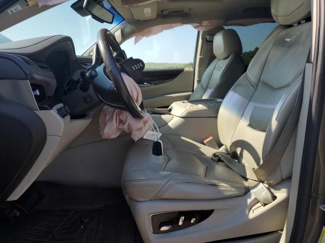 Photo 6 VIN: 1GYS4SKJ7FR614508 - CADILLAC ESCALADE E 