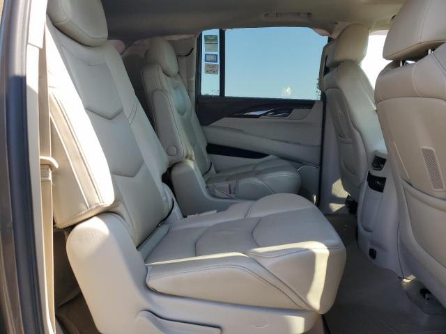 Photo 9 VIN: 1GYS4SKJ7FR614508 - CADILLAC ESCALADE E 