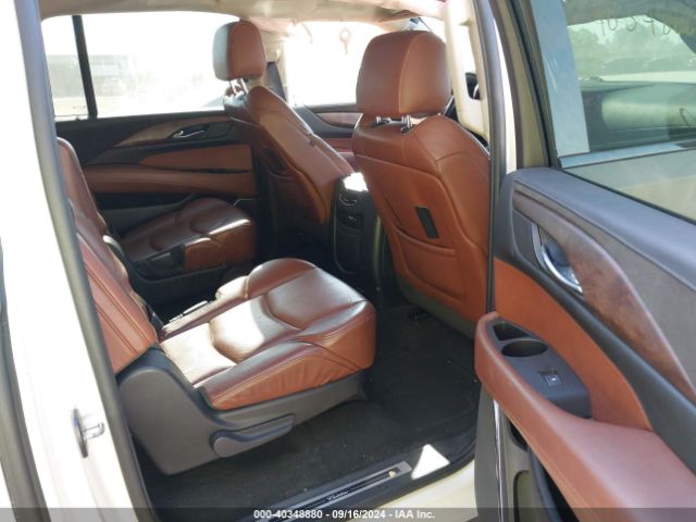 Photo 7 VIN: 1GYS4SKJ7FR650487 - CADILLAC ESCALADE 