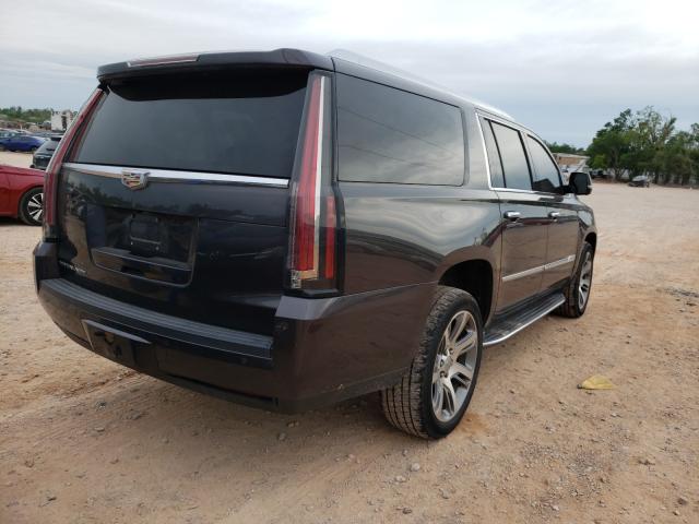 Photo 3 VIN: 1GYS4SKJ8FR682719 - CADILLAC ESCALADE E 