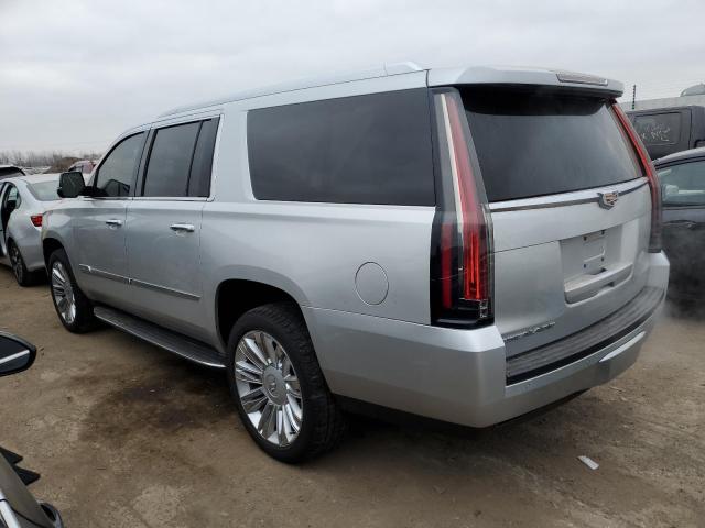 Photo 1 VIN: 1GYS4SKJ8FR690724 - CADILLAC ESCALADE E 