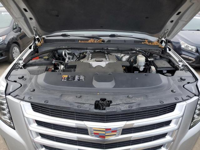 Photo 10 VIN: 1GYS4SKJ8FR690724 - CADILLAC ESCALADE E 