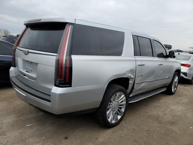 Photo 2 VIN: 1GYS4SKJ8FR690724 - CADILLAC ESCALADE E 