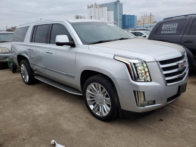 Photo 3 VIN: 1GYS4SKJ8FR690724 - CADILLAC ESCALADE E 