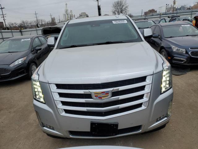 Photo 4 VIN: 1GYS4SKJ8FR690724 - CADILLAC ESCALADE E 