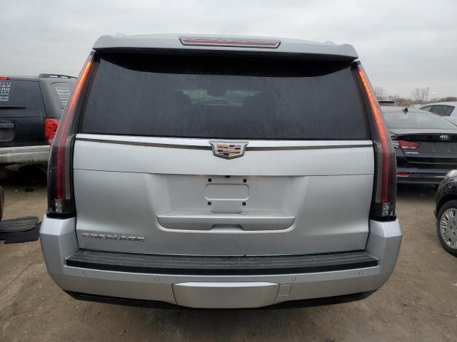 Photo 5 VIN: 1GYS4SKJ8FR690724 - CADILLAC ESCALADE E 