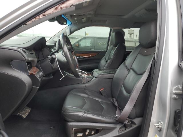 Photo 6 VIN: 1GYS4SKJ8FR690724 - CADILLAC ESCALADE E 