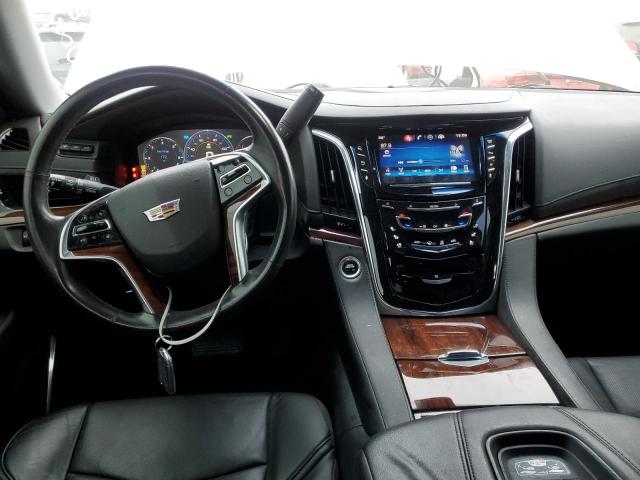 Photo 7 VIN: 1GYS4SKJ8FR690724 - CADILLAC ESCALADE E 