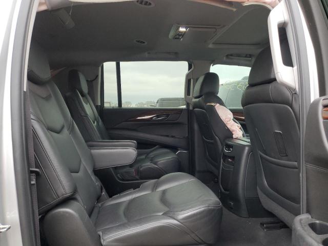 Photo 9 VIN: 1GYS4SKJ8FR690724 - CADILLAC ESCALADE E 