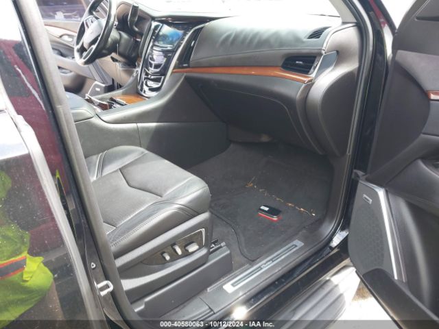 Photo 4 VIN: 1GYS4SKJ8FR730302 - CADILLAC ESCALADE 