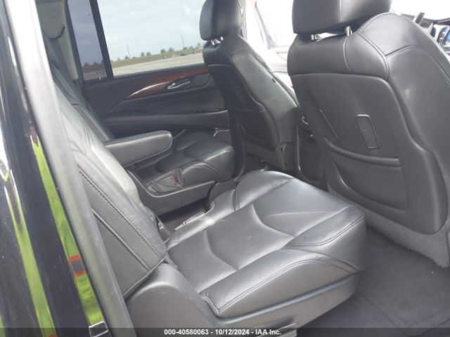 Photo 7 VIN: 1GYS4SKJ8FR730302 - CADILLAC ESCALADE 