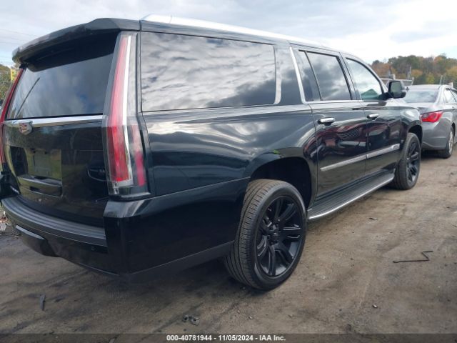 Photo 3 VIN: 1GYS4SKJ8FR742837 - CADILLAC ESCALADE 