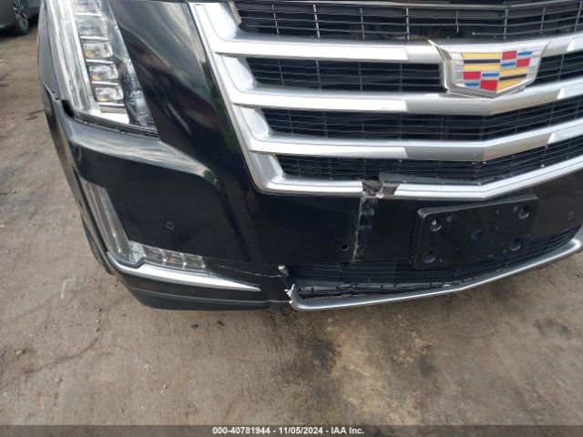 Photo 5 VIN: 1GYS4SKJ8FR742837 - CADILLAC ESCALADE 