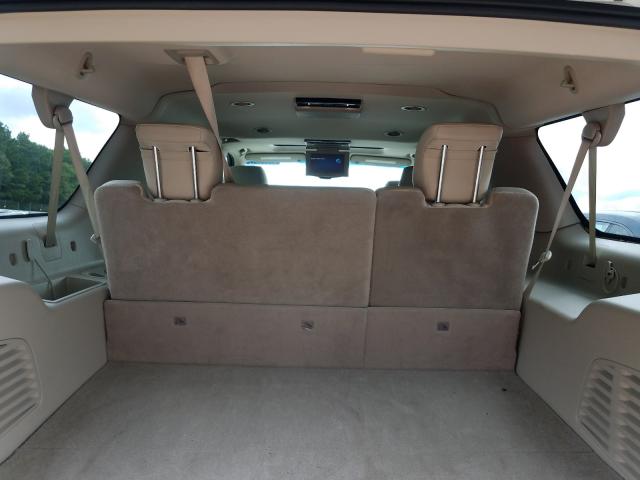 Photo 8 VIN: 1GYS4SKJ9FR624649 - CADILLAC ESCALADE E 