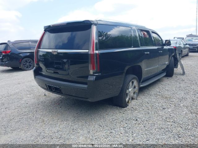 Photo 3 VIN: 1GYS4SKJ9FR650751 - CADILLAC ESCALADE 