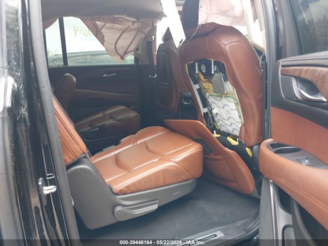 Photo 7 VIN: 1GYS4SKJ9FR650751 - CADILLAC ESCALADE 